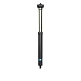 SHIMANO Unisex-Adult Fahrräder T.Telacopic Tharsis 160 der Marke BPH-Pro Radsportzubehör, Mehrfarbig, one Size