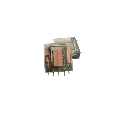 Relais 5V DC NT1-DC5V lot de 2 pour remplacer un composant défectueux