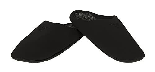Chaussons Emporio Armani homme XJPM03 en velours premium style homewear chic
