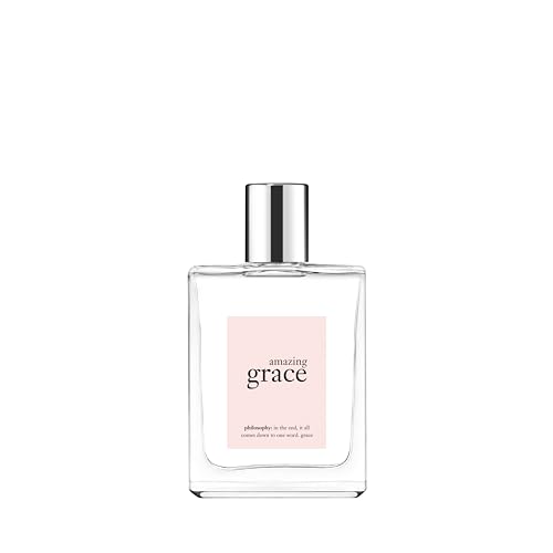 Philosophy Amazing Grace 4.0 oz Eau de Toilette Spray