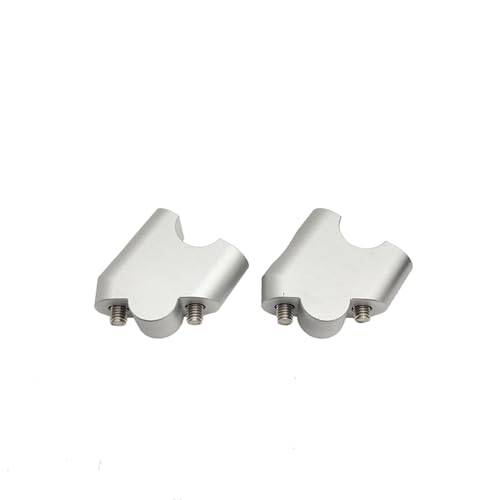 Montaje abrazadera manillar motocicleta para Suzuki V-Strom DL650 12-19