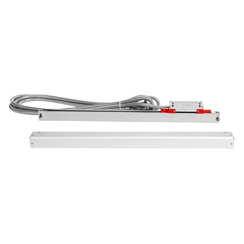 Regla lineal digital óptica KA500 170mm para CNC miniatura 1