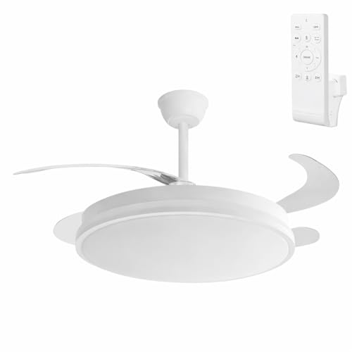 Greenice Ventilador de Techo �  107