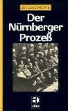 Preisvergleich Produktbild Der Nürnberger Prozeß [VHS]