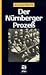 Produktbild Der Nürnberger Prozeß [VHS]