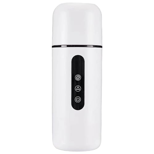 Tetera Eléctrica Portátil 420ml 12V/24V Aislada Blanca miniatura 1