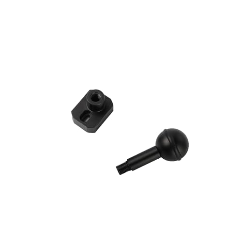 Image of ORCATORCH M03 Ball Joint Adapter for D900V & D910V Dive Lights