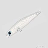 ダイワ(DAIWA) シーバス ミノー モアザン ソラリア コーラルピンク 70F ルアー