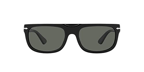 Persol PO3271S Rectangular Sunglasses