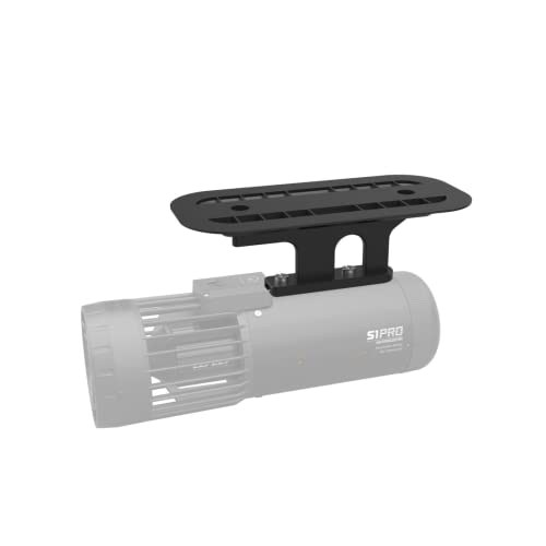 LEFEET Multi-Purpose Mount Kit,Combine with underwater scooter S1pro and paddle board
