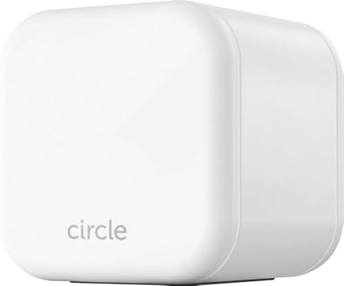 Discontinued: Circle with Disney image 2