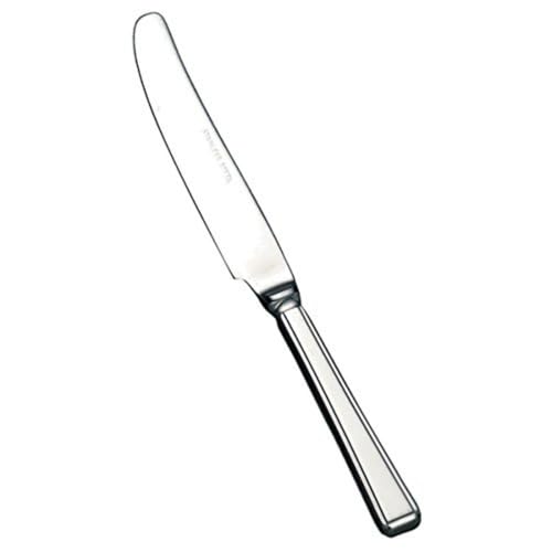 Zodiac HA183DKX Harley Dessert Knife