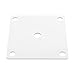 G.E.T. Enterprises ML-223-W White False Bottom for Ml-149, Melamine