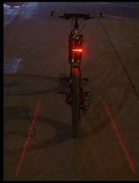 feux de signalisation pour vélos