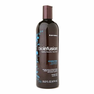 BioInfusion Hydrating Shampoo 16 Ounces (474 ml)