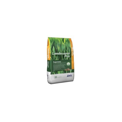 ICL Landscaper PRO Shade Special 15-5-5+8Fe 5Kg Antimuschio