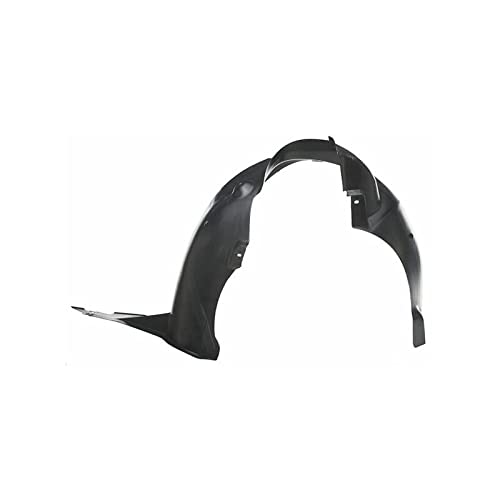 Repiauto - Pare-boue d'aile avant gauche Polo 5 2009-2017