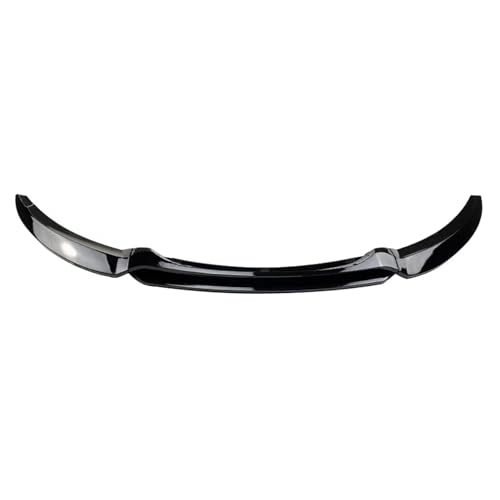 Becquet canard de voiture BMW E88 E82 protection pare-choc avant