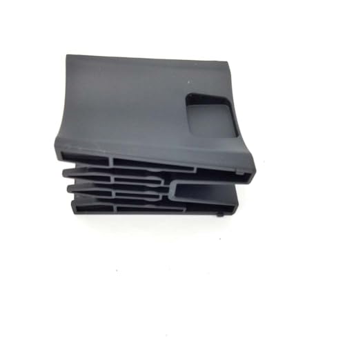 Set divisores portavasos consola central Toyota Corolla 2014-2018 miniatura 4
