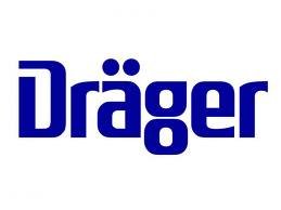 Dräger X-plore Pure P2 R - Filtro de partículas (5 pares)