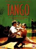 Tango [Import anglais] [DVD]