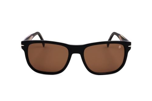 David Beckham Sunglasses DB 1045 /S 0807 Black2