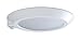 Nuvo Lighting 45923682315 LED Disk Light, White