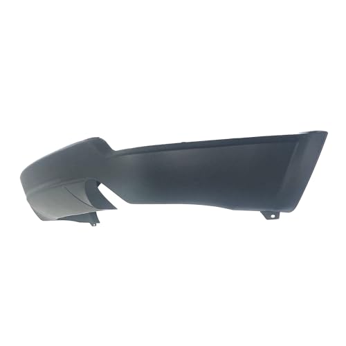 Image of FitParts For Jeep Grand Cherokee 2011-2018 Rear Lower Bumper Cover | Primed, Ready to Paint, OEM 68111467AA, CH1195101