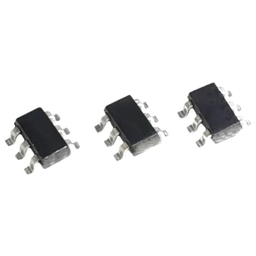 MP1518DJ integrado SMD para circuitos de alimentación y placas MP6907GJ
