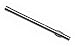 Weller Xcelite Tools, Interchangeable Screwdrivers - 996N