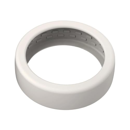 Protector de silicona antideslizante con flexibilidad envolvente para manos