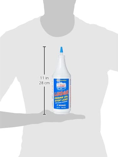 Lucas Oil Engine Stop Leak 946ml
