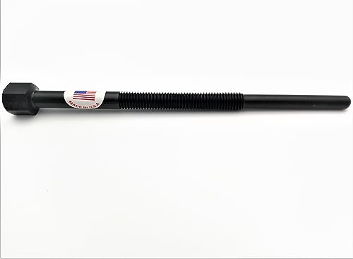 Image of MADE IN THE USA - Heavy Duty Primary Clutch Puller Tool for ODES /HISUN /MASSIMO /BENNCHE /COLEMAN Replaces 90101010540 /0155-1071
