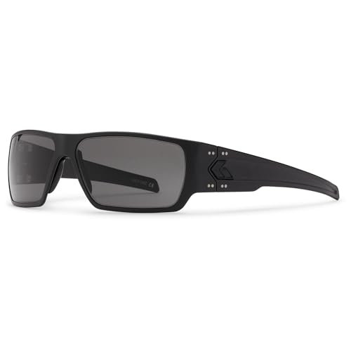 Image of Gatorz Specter Hand Crafted Aluminum Polarized Lens Sunglasses - Made in The USA