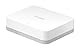 D-Link GO-SW-5G 5-Port Gigabit Easy Desktop Switch (10/100/1000 Mbit/s, automatische MDI/MDIX-Erkennung) weiß
