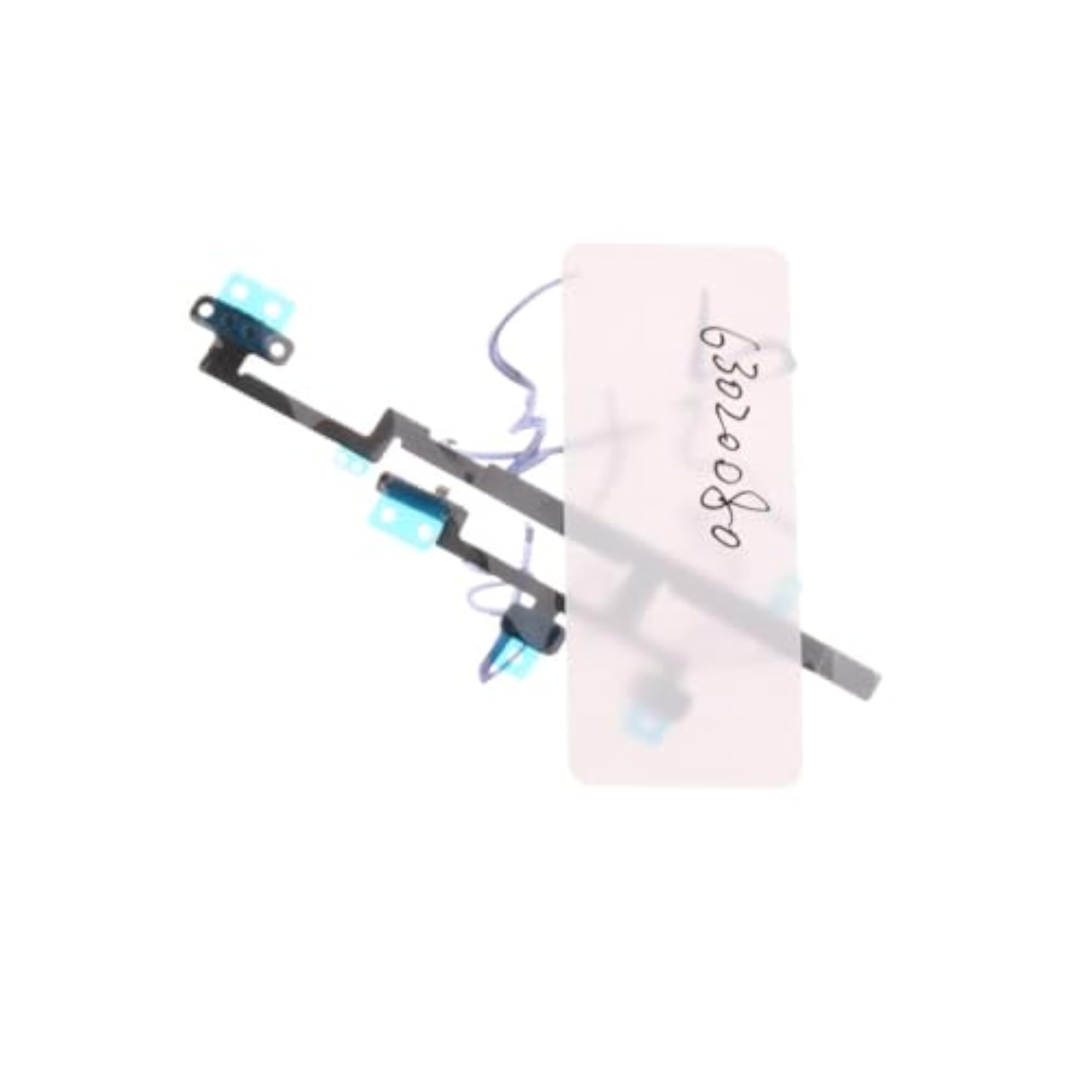 Power Flex Cable Volume Button Replacement for iPad Mini 2