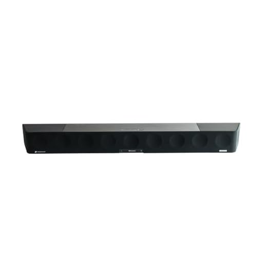 Sennheiser AMBEO Soundbar Max