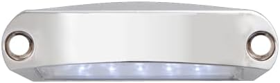 Optronics - ILL85CB - LED Step Light 8-30VDC - (Pack of 1)
