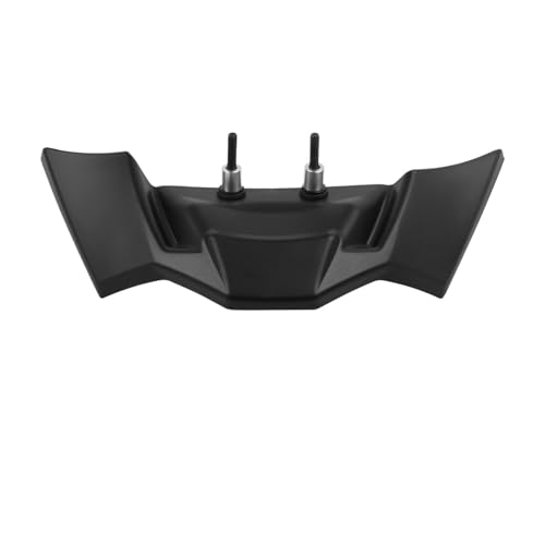 Aileron aérodynamique BMW S1000R 2021-2024 pour stabiliser le train avant