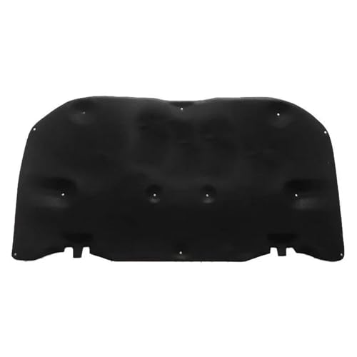 Isolation thermique Land Cruiser 2016-2019 contre chaleur moteur