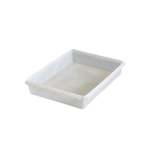 StarplexT12000 Tray Only, 12 L (Pack of 10)