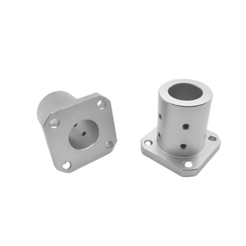 Extension d'arbre de guidage pour éliminer le jeu mécanique sur axe de 12 mm