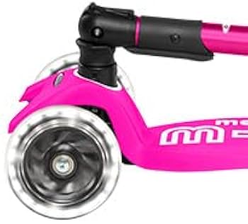 Amazon.co.jp: 【公式ショップ】Maxi Micro Foldable Deluxe LED