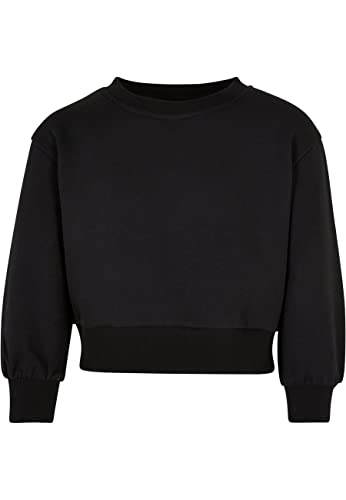 Maillot de survêtement fille Urban Classics Uck4025 pull ample col rond
