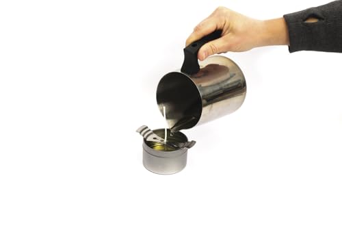 Kit DIY outils pour bougies le coffret idéal pour offrir aux passionnés - 5