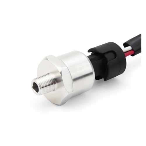 Sensor de presión XDBN316-2B 42-2282 NPT1/8 de 200 PSI en acero inoxidable 3