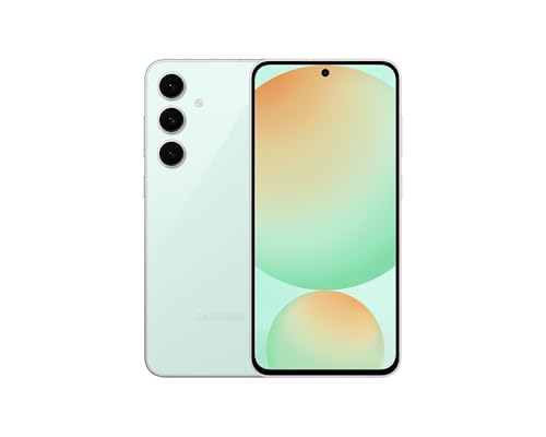 SAMSUNG Galaxy Ai S24 Fe (256GB + 8GB) Dual Sim Latin American Version 6.7