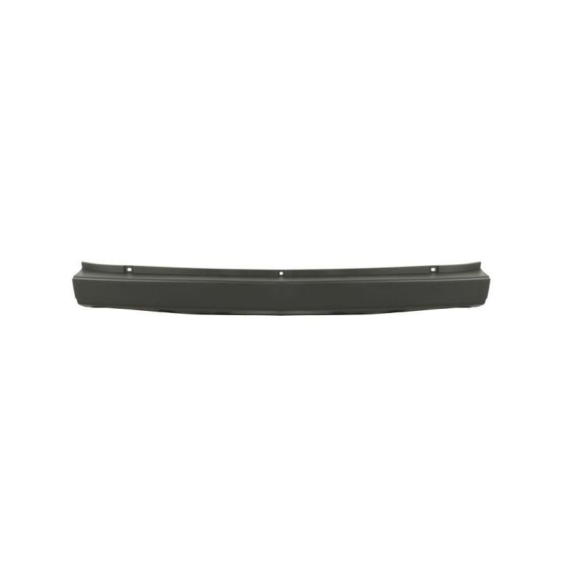 Parachoques trasero central gris oscuro compatible con Mercedes Sprinter W900 2006-2013