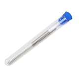 Edelstahl Reinigungsnadeln 10 Stück für 3D-Druckanwendungen inkl. Düsen- und Zahnradreinigung (A)