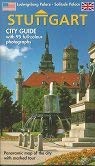 Stuttgart City Guide with 96 Full-colour Photographs Stuttgart City Guide with 96 Full-colour Photographs book cover